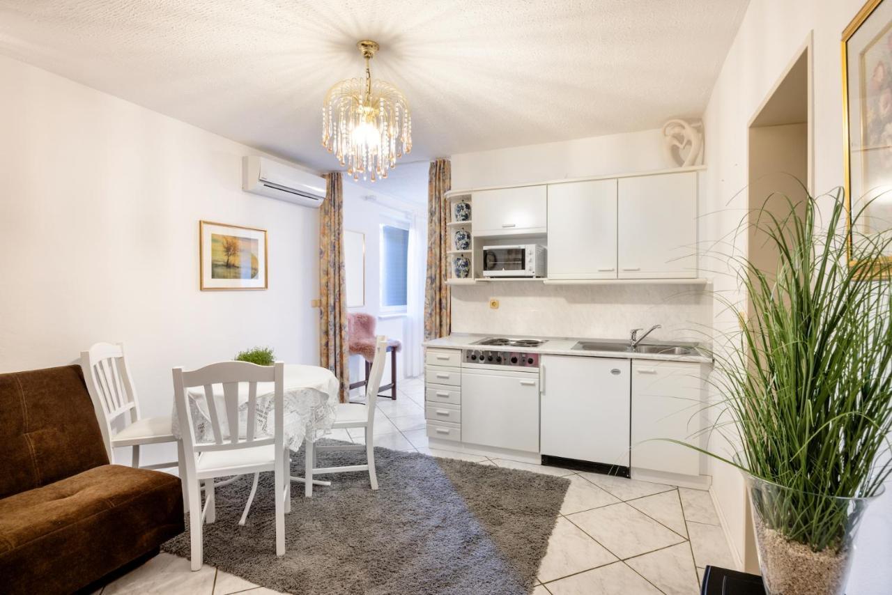 Apartments Ladka Begunje na Gorenjskem Exteriér fotografie